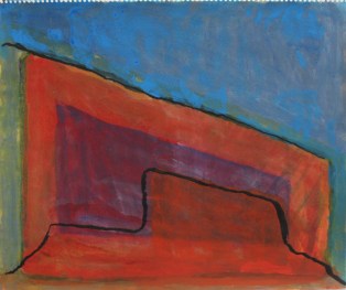 akatsuka canary reds blue